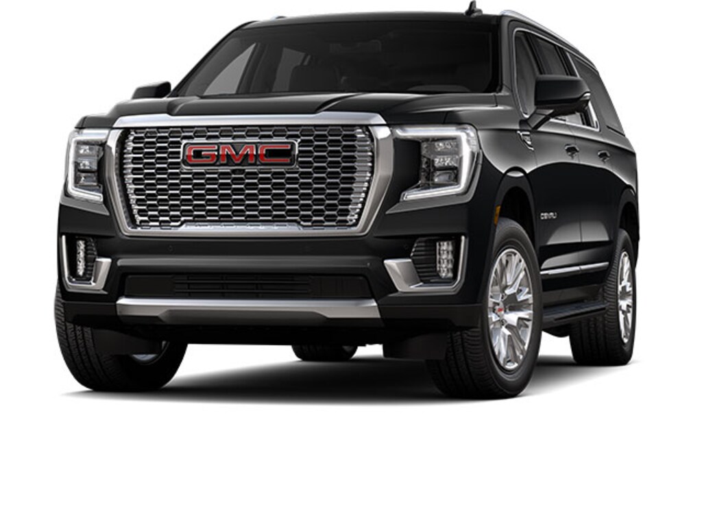 Used 2024 GMC Yukon XL For Sale Near Baltimore, MD VIN